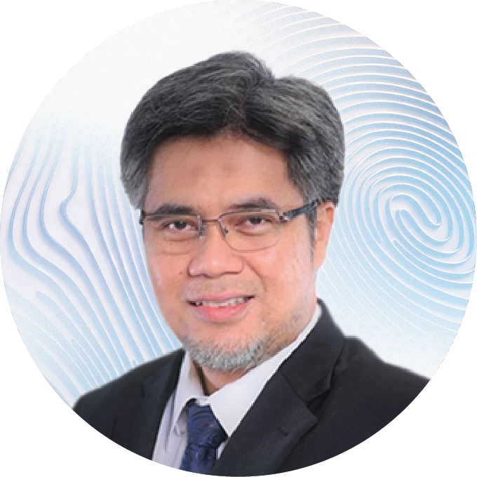 Nuki Agya Utama, PhD