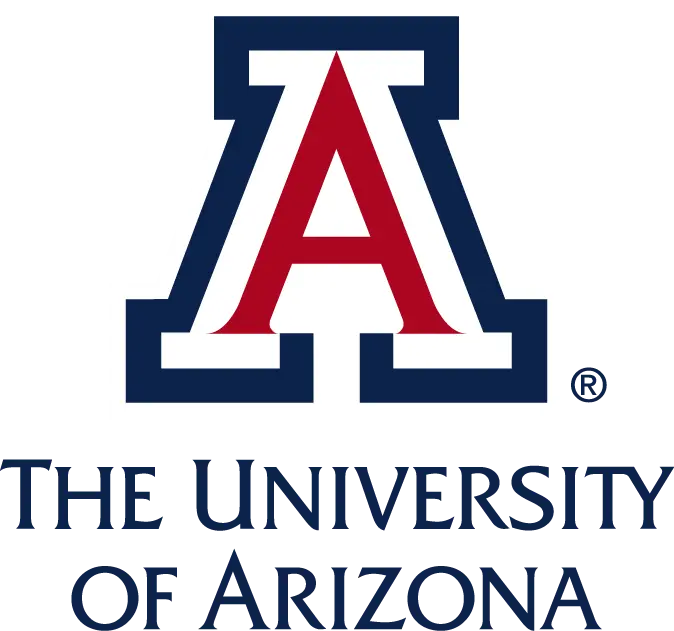 The University of Arizona Logo