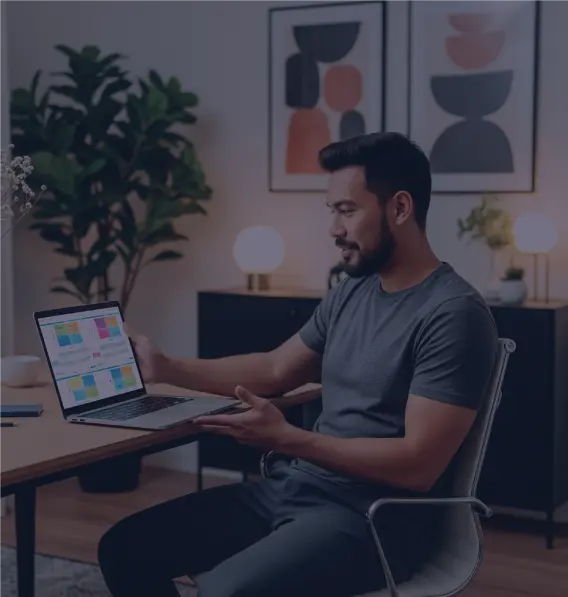 Benefit Self-Discovery