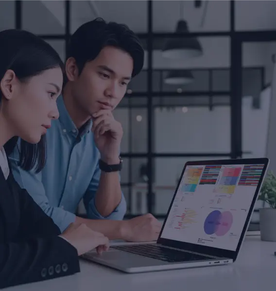 Benefit Talent Mapping