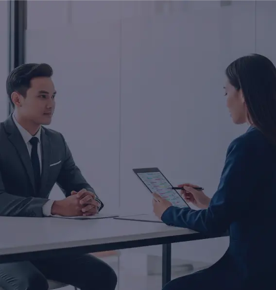 Benefit Talent Recruitment